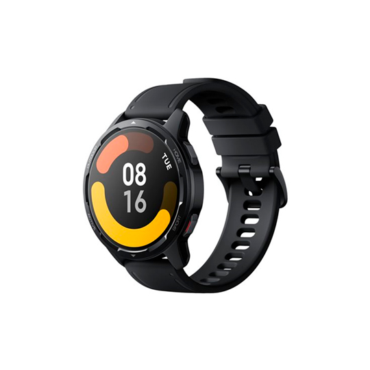 Xiaomi Watch S1 Active - Negro del espacio - reloj inteligente con correa -  Tech Server